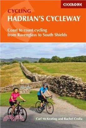 Hadrian's Cycleway：Coast-to-coast cycling from Ravenglass to South Shields