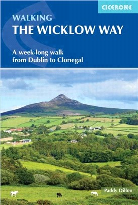 Walking the Wicklow Way：A week-long walk from Dublin to Clonegal