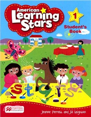 American Learning Stars (1) Student\