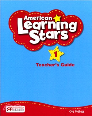 American Learning Stars (1) Teacher\