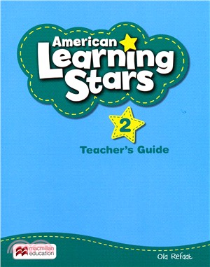 American Learning Stars (2) Teacher\