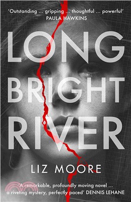 Long Bright River (平裝本)(英國版)