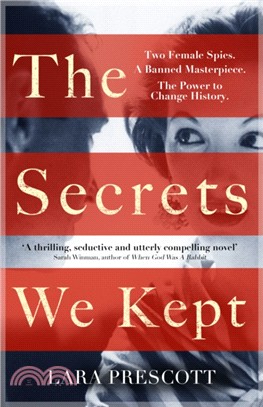 The Secrets We Kept