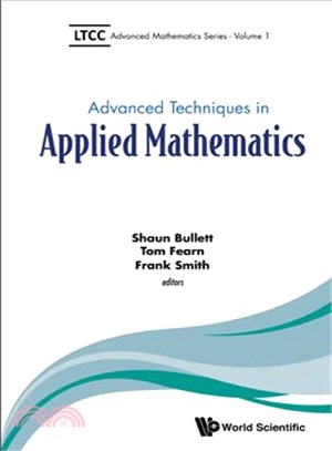 Advanced Techniques in Applied Mathematics