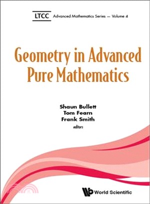 Geometry in Advanced Pure Mathematics