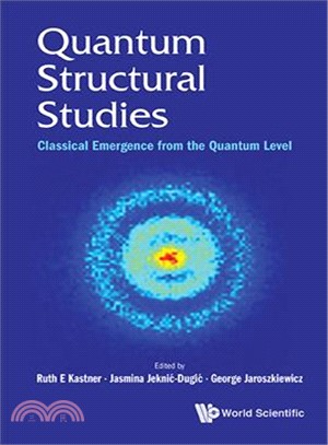 Quantum Structural Studies ─ Classical Emergence from the Quantum Level