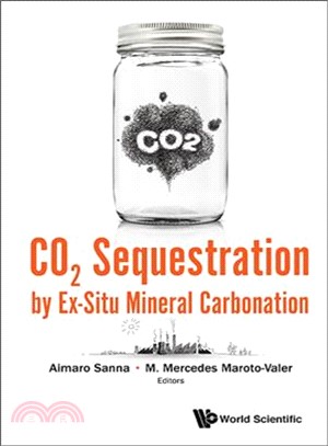 Co2 Sequestration by Ex-Situ Mineral Carbonation