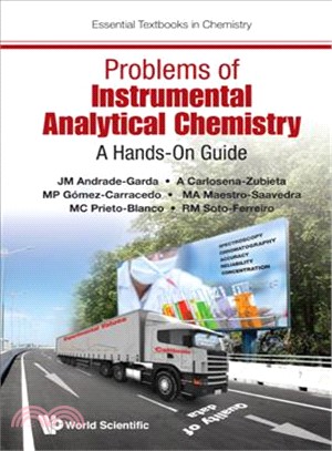 Problems of Instrumental Analytical Chemistry ─ A Hands-On Guide