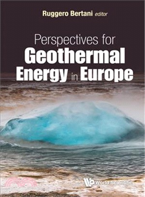 Perspectives for Geothermal Energy in Europe