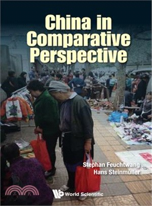 China in Comparative Perspective