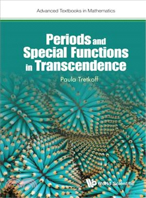 Periods and Special Functions in Transcendence