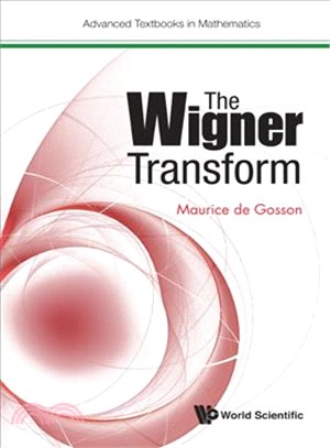 The Wigner Transform