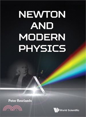 Newton and Modern Physics