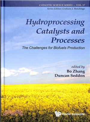 Hydroprocessing Catalysts and Processes ― The Challenges for Biofuels Production