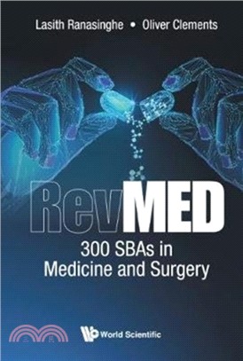 Revmed ― 300 Sbas in Medicine and Surgery