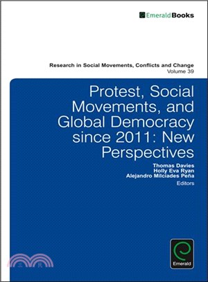 Protest, social movements, a...