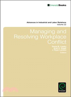 Managing and resolving workp...