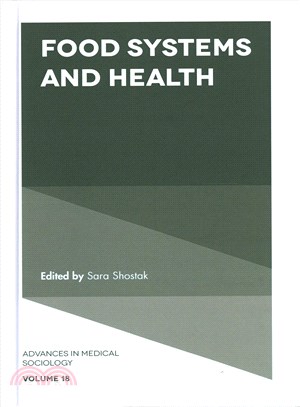 Food systems and health /