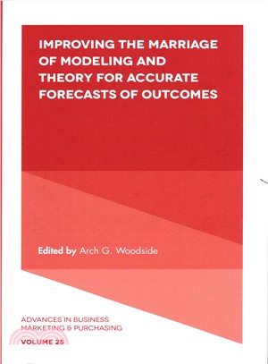 Improving the Marriage of Modelling and Theory for Accurate/Consistent Forecasts of Outcomes