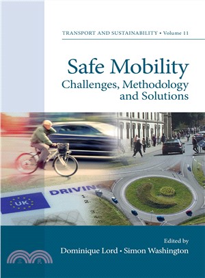 Safe Mobility ― Challenges, Methodology and Solutions