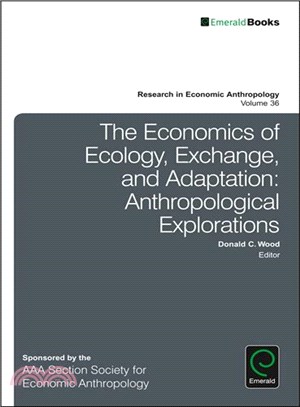 The economics of ecology, ex...