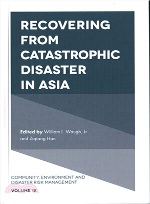 Recovering from Catastrophic Disaster in Asia