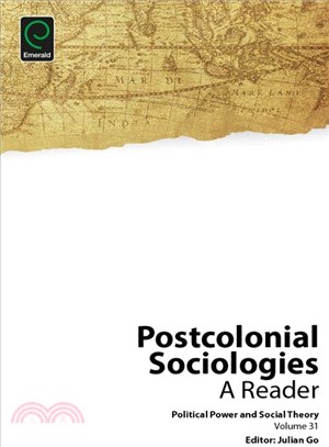 Postcolonial Sociologies ─ A Reader