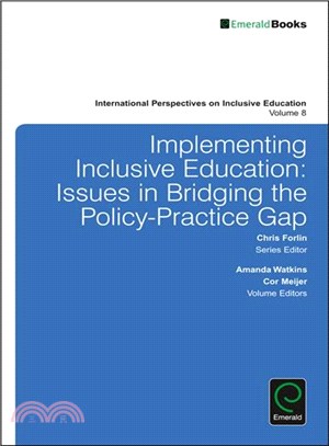 Implementing inclusive educa...