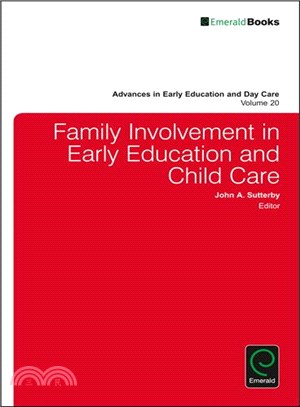 Family Involvement in Early Education and Child Care