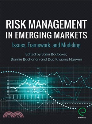 Risk management in emerging ...