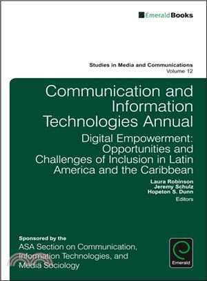 Communication and informatio...