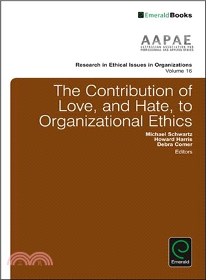 The contribution of love, an...