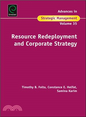 Resource Redeployment and Corporate Strategy