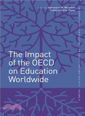The Impact of the OECD on Education Worldwide