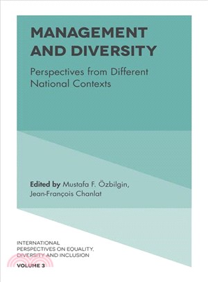 Management and Diversity ─ Perspectives from Different National Contexts