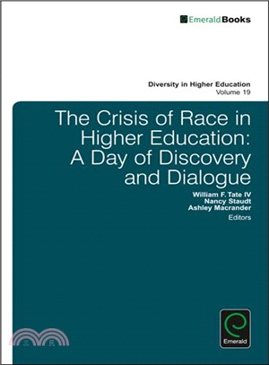 The Crisis of Race in Higher Education ― A Day of Discovery and Dialogue