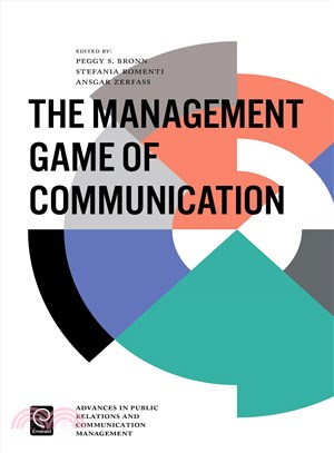 The management game of commu...