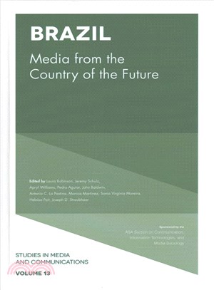 Brazil ― Media from the Country of the Future