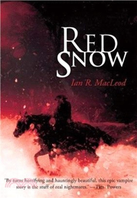 Red Snow