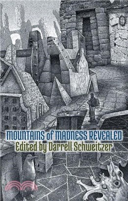 Mountains of Madness Revealed