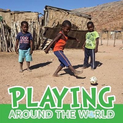 Playing Around the World