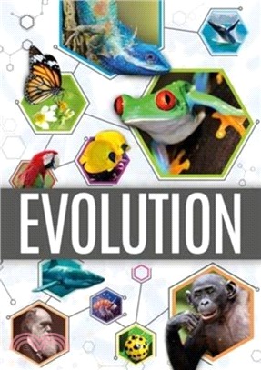 Evolution: Evolution