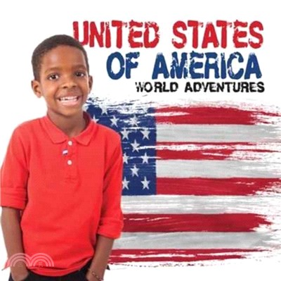 World Adventures: United States of America