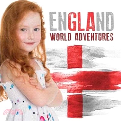 World Adventures: England