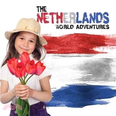 World Adventures: Netherlands