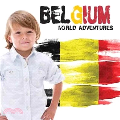 World Adventures: Belgium