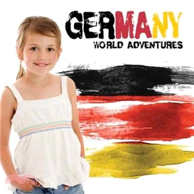 World Adventures: Germany