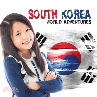 World Adventures: South Korea