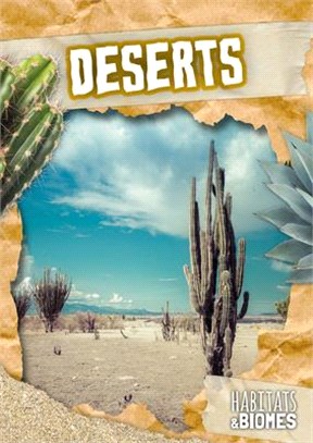 Deserts /