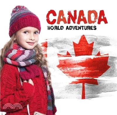 World Adventures: Canada